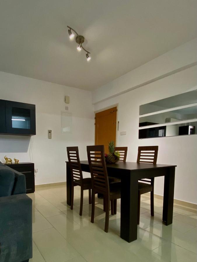 Aliki'S Holiday Apartment Limassol Exterior foto