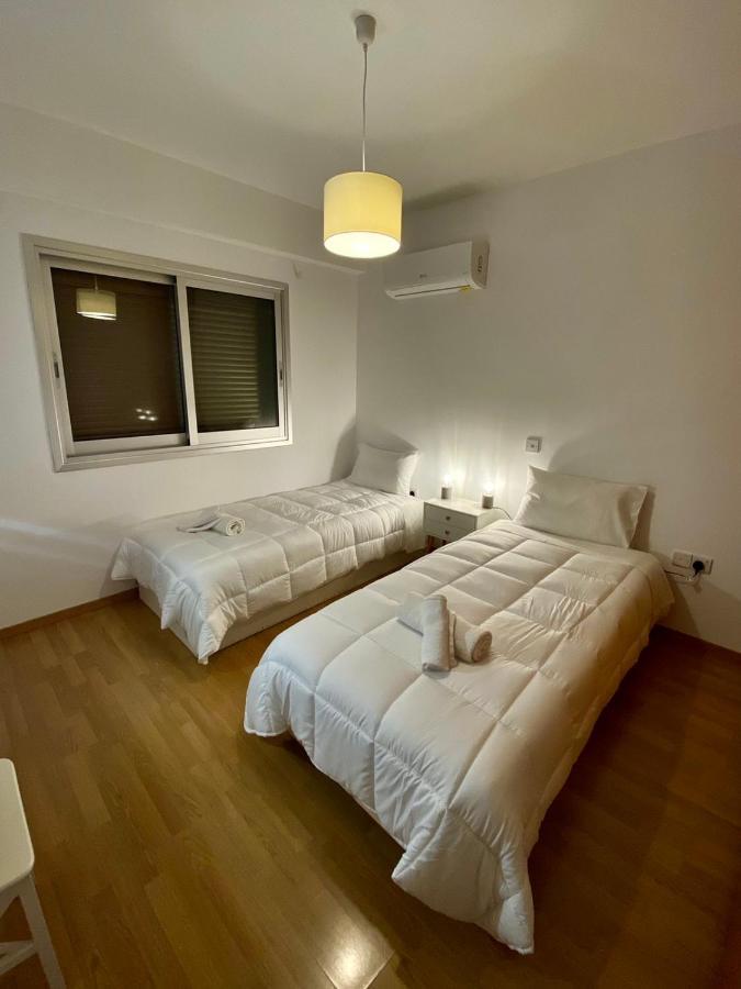 Aliki'S Holiday Apartment Limassol Exterior foto